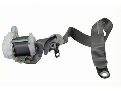 2011 Toyota Prius Seat Belt - 73210-47122-B1
