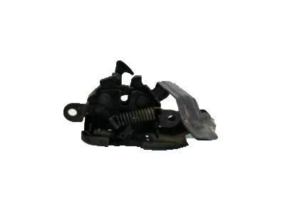 Scion Hood Latch - 53510-52430