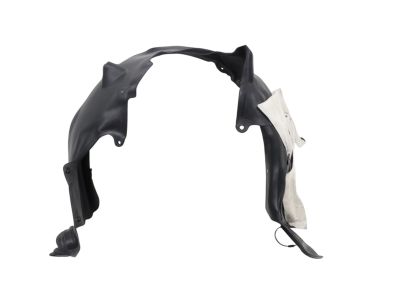 2021 Toyota Camry Wheelhouse - 53805-06211