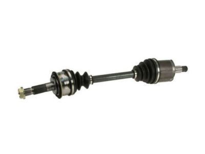 Toyota Axle Shaft - 43430-0C010