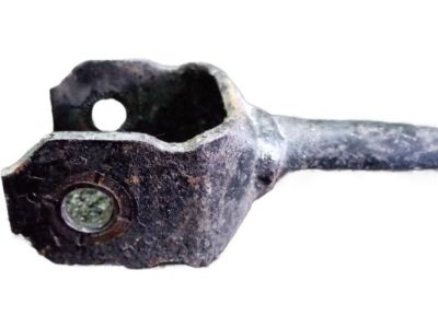 Toyota Highlander Suspension Strut Rod - 48780-48010
