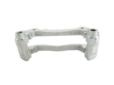 2013 Toyota Highlander Brake Caliper Bracket - 47722-0E030