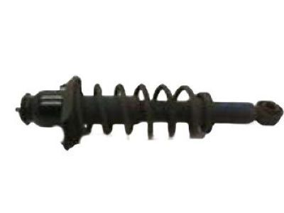 2015 Toyota Highlander Shock Absorber - 48510-8Z104