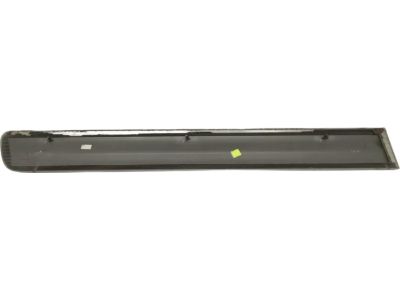 Toyota 75742-0C040-B1