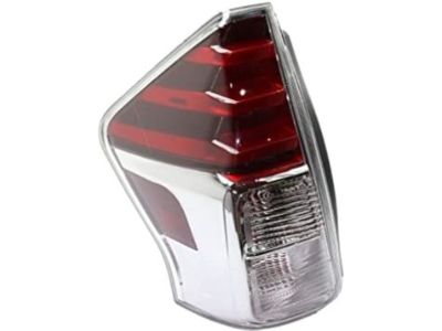 2017 Toyota Prius V Back Up Light - 81561-47272