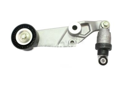 16620-22032 Genuine Toyota TENSIONER Assembly, V-RIBBED Belt