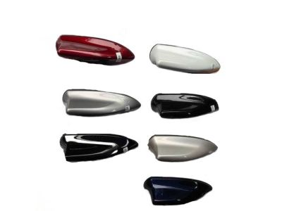 Toyota Corolla Cross Antenna - 86760-04020