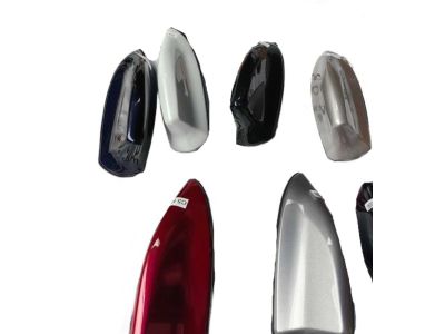 Toyota Corolla Cross Antenna - 86760-04020