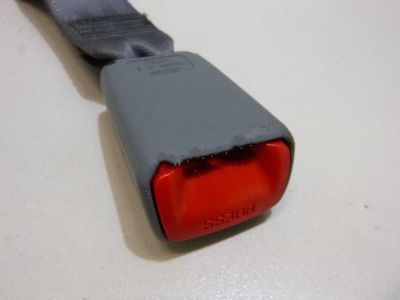 2002 Toyota Tacoma Seat Belt - 73130-04040-B0