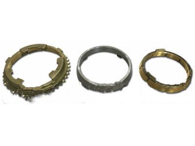 Toyota 33038-12012 Ring Set, SYNCHRONIZER