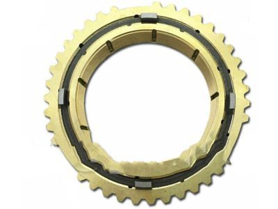 Toyota Solara Synchronizer Ring - 33038-12012