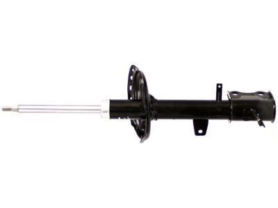 Toyota 48540-49535 Shock Absorber Assembly Rear Left