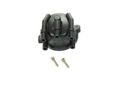 1991 Toyota Corolla Distributor Cap - 19101-16250