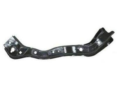 Toyota Radiator Support - 53214-47050