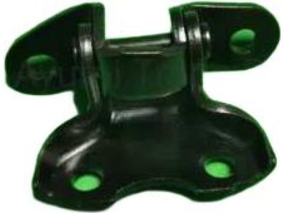 Toyota Land Cruiser Door Hinge - 68720-22071