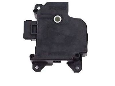 2001 Toyota Tundra Blend Door Actuator - 87106-0C010