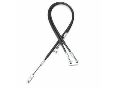 2014 Toyota Tacoma Shift Cable - 33820-04010