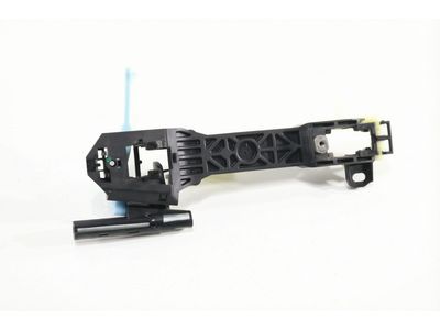 69204-35010 Toyota Rear Door Frame Sub-Assembly Product Photo 4 of 4