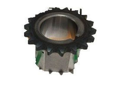 Toyota 13521-0V010 SPROCKET, CRANKSHAFT