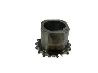 Toyota 13521-0V010 SPROCKET, CRANKSHAFT