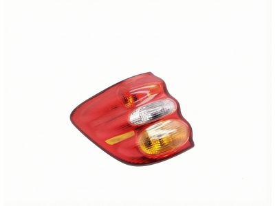2001 Toyota Sequoia Tail Light - 81561-0C020