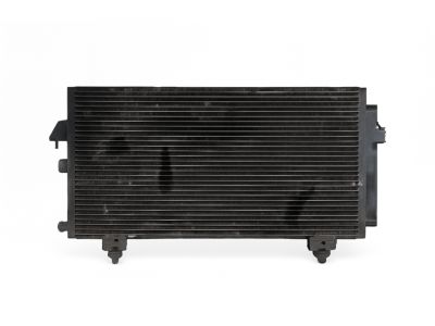 2004 Toyota RAV4 A/C Condenser - 88460-42070
