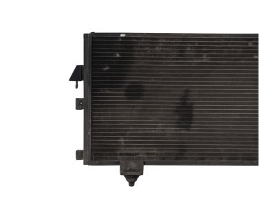 2004 Toyota RAV4 A/C Condenser - 88460-42070