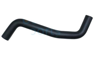 1997 Toyota Corolla Radiator Hose - 16572-02030