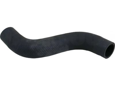 1997 Toyota Corolla Radiator Hose - 16572-02030