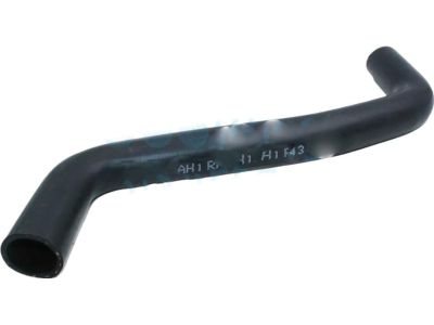 1997 Toyota Corolla Radiator Hose - 16572-02030