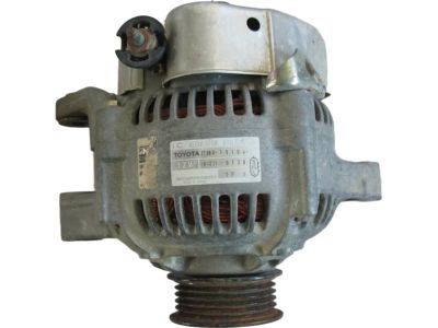 Toyota Corolla Alternator - 27060-15100