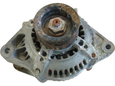 Toyota Corolla Alternator - 27060-15100