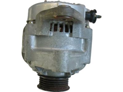 Toyota Corolla Alternator - 27060-15100
