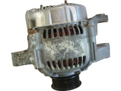 Toyota Corolla Alternator - 27060-15100