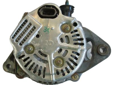 Toyota Corolla Alternator - 27060-15100