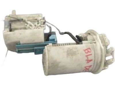 2013 Toyota Prius V Fuel Pump Wiring Harness - 77785-12020