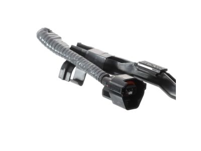 82127-08021 Toyota Wire, Engine, NO.7 Product Photo 2 of 3