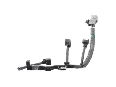 82127-08021 Toyota Wire, Engine, NO.7 Product Photo 3 of 3