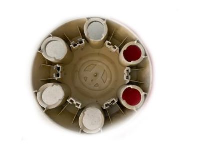 42603-04010 Toyota Wheel Hub Ornament Sub-Assembly Product Photo 4 of 4