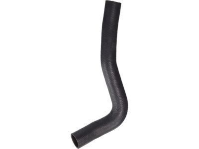 Toyota 16571-31291 Hose, Radiator, NO.1