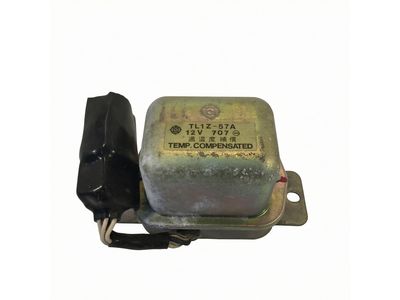 27700-36010 Toyota Generator Regulator Assembly Product Photo 4 of 4