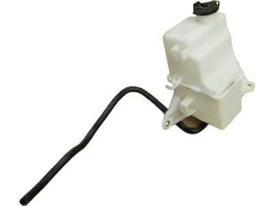 Toyota Highlander Coolant Reservoir - 16470-0P130