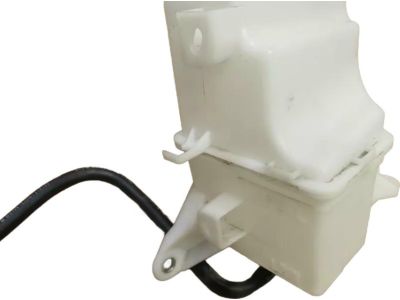 Toyota Highlander Coolant Reservoir - 16470-0P130