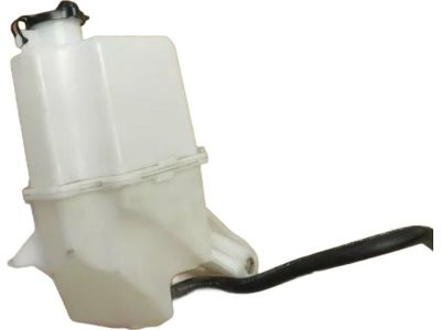 Toyota Highlander Coolant Reservoir - 16470-0P130