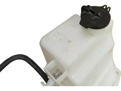 Toyota Highlander Coolant Reservoir - 16470-0P130