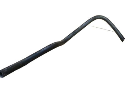 Toyota Highlander Coolant Reservoir - 16470-0P130