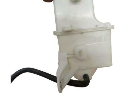 Toyota Highlander Coolant Reservoir - 16470-0P130