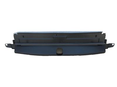 16592-0P020 Toyota Radiator Air Guide Product Photo 2 of 2