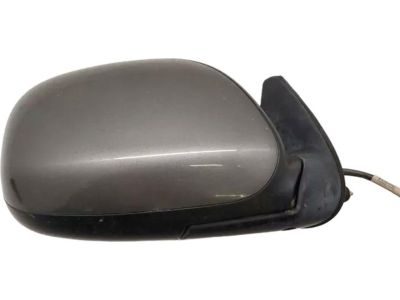 2002 Toyota Tundra Car Mirror - 87910-0C050-B1