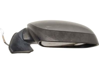 2002 Toyota Tundra Car Mirror - 87910-0C050-B1